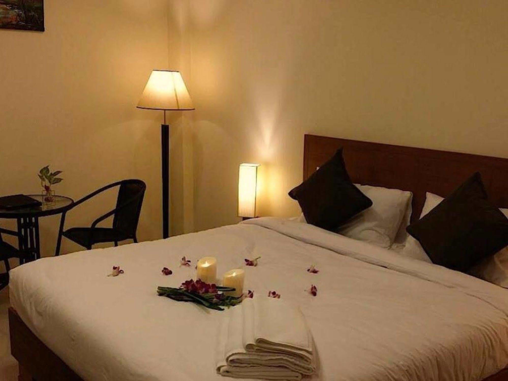 Lita Place Rojet Kültér fotó